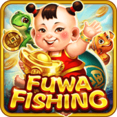 Câu Cá Fuwa Game Icon