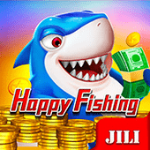 Câu Cá Vui Vẻ Happy Fishing Game Icon