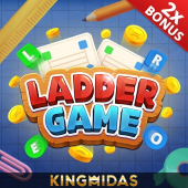 Ladder Game - Trò chơi thang hấp dẫn tại 13WIM