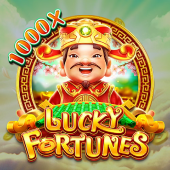 Chơi Lucky Fortunes