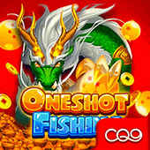 Câu Cá Một Phát Oneshot Fishing Game