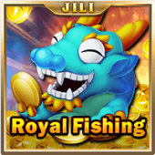Royal Fishing - Game Bắn Cá Hoàng Gia